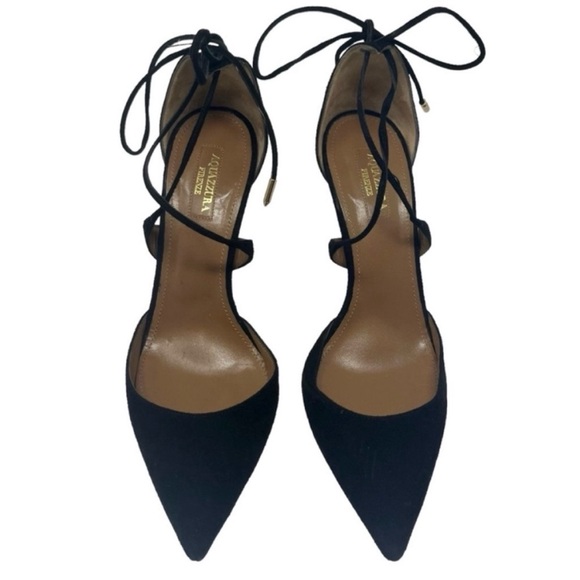 Aquazzura Matilde Heels - Picture 5 of 13